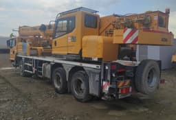 Xcmg XCT20 6x4 Автокран - 4