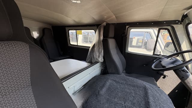UAZ 3909* Грузопассажирский - 6