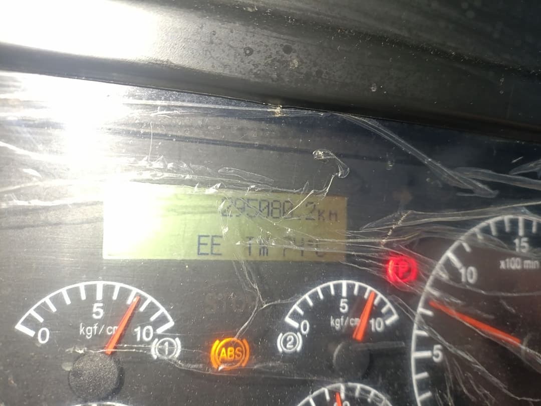 Рустрак 4388* на шасси КамАЗ 4308 4x2 Бортовой (Евроборт) - 6