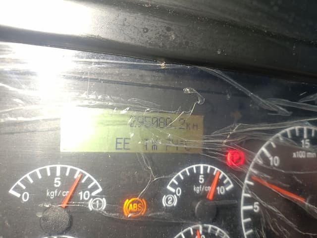 Рустрак 4388* на шасси КамАЗ 4308 4x2 Бортовой (Евроборт) - 6
