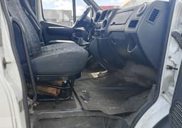 Автомаш 2824* на шасси GAZ GAZON NEXT 4x2 Изотермический/рефрижератор - 7