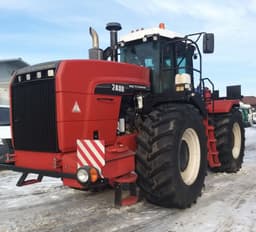 Ростсельмаш РСМ 2400 Трактор - 1