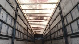 Тонар 9746* Полуприцеп шторный - 5