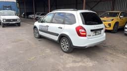 Lada Granta Cross - 4