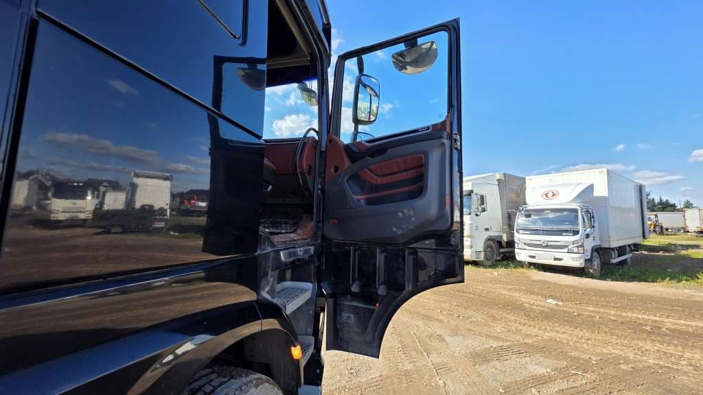 Daf XF 4x2 Седельный тягач - 7