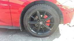 Changan UNI-V - 10