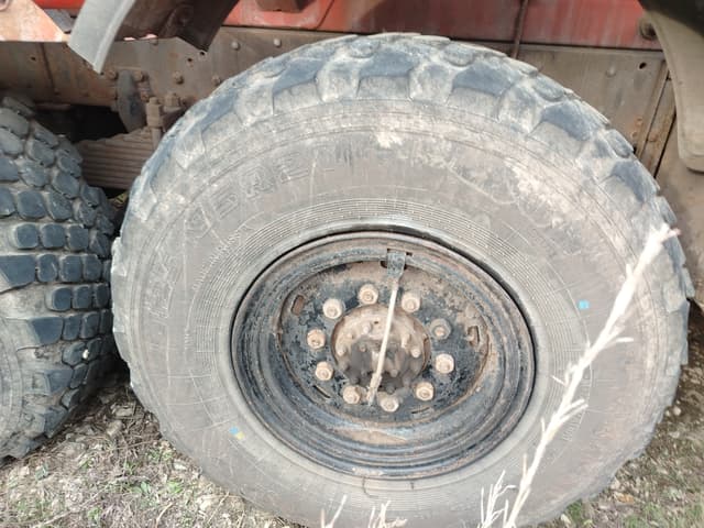 Завод Паровых Установок Юнистим 7088* на шасси КамАЗ 43118 6x6 Автоцистерна нефтепромысловая - 8
