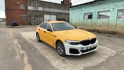 BMW 5 серия - 2