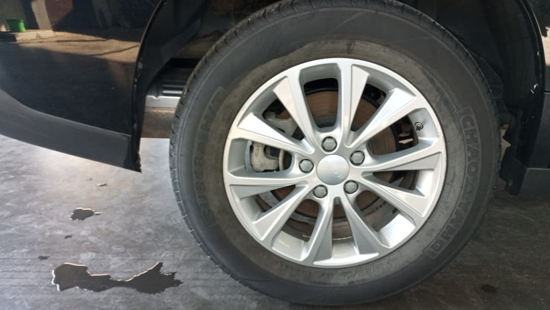 Haval M6 (CN) - 9