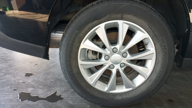 Haval M6 (CN) - 9