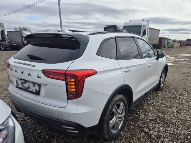 Haval Jolion - 3