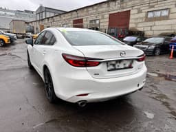 Mazda Atenza - 4
