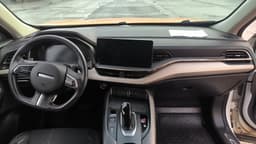 Haval F7 - 5