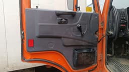 Камаз 65115 6x4 Бортовой с КМУ - 6