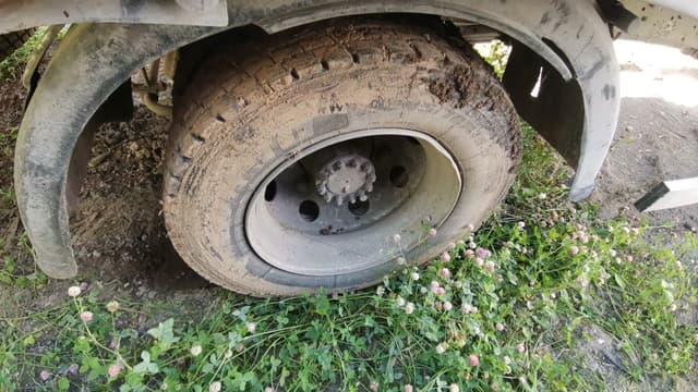 Dongfeng C120 4x2 Бортовой (Евроборт) - 9