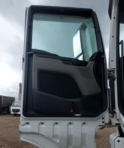 MAN TGX 4X2 Седельный тягач - 8