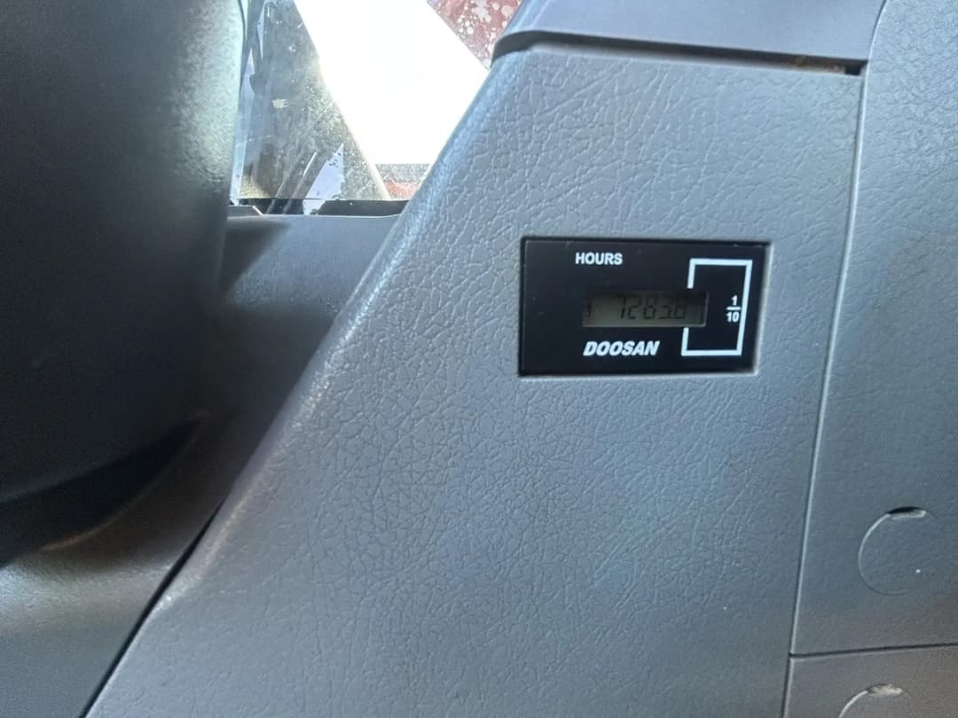 Doosan DX 225 Экскаватор - 4