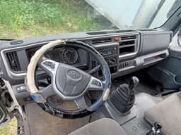 Спецмобиль-Нн 2818* на шасси JAC N120 Изотермический/рефрижератор - 5