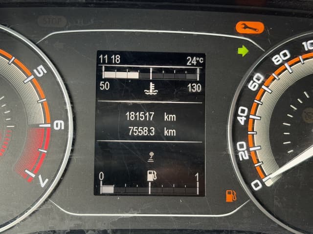 Lada Vesta SW - 6