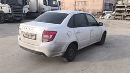Lada Granta седан - 3