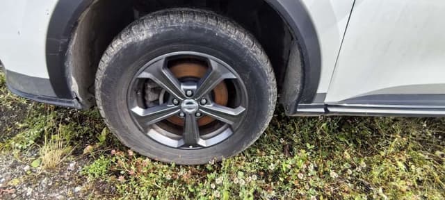 Haval F7 - 9
