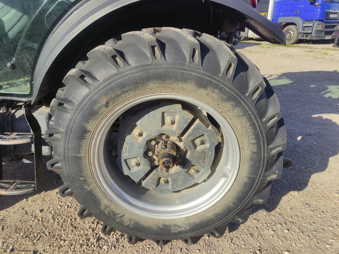 Скаут TB-604* Трактор - 8
