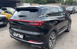 Chery Tiggo 7 PRO MAX - 3