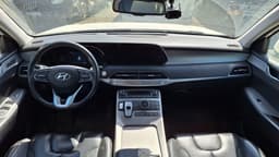 Hyundai Palisade - 5