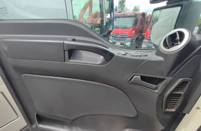 Sitrak C7H 4x2 Седельный тягач - 7