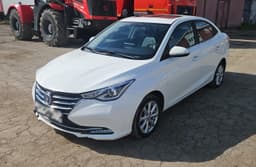 Changan Alsvin - 1