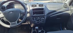Lada Granta седан - 5
