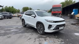 Exeed LX - 2