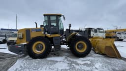 Xcmg LW500FN Фронтальный погрузчик - 3