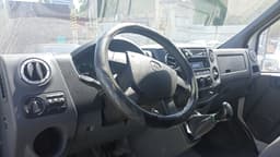 Спецавтомаш 2797* на шасси GAZ GAZON NEXT 4x2 Изотермический/рефрижератор - 5