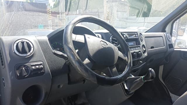 Спецавтомаш 2797* на шасси GAZ GAZON NEXT 4x2 Изотермический/рефрижератор - 5