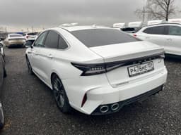 Chery ARRIZO 8 - 4
