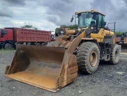 SDLG L956FH Фронтальный погрузчик - 1