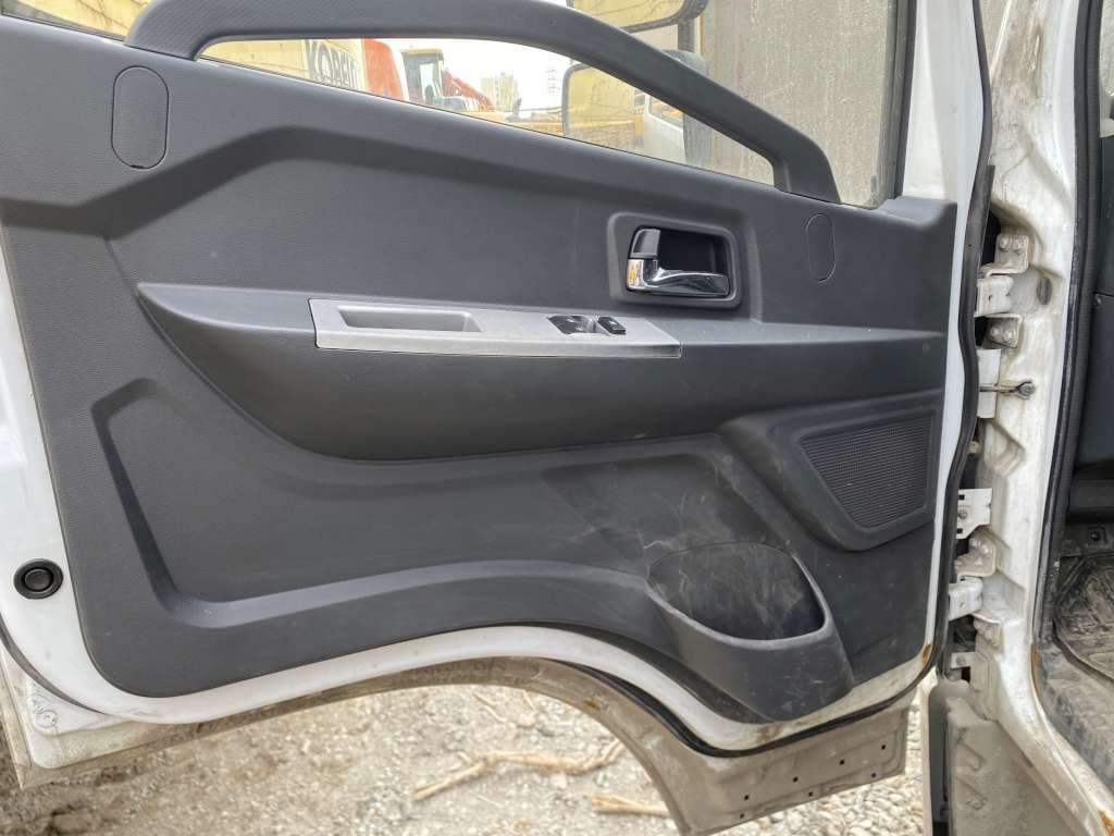 Dongfeng C120 4x2 Бортовой (Евроборт) - 7