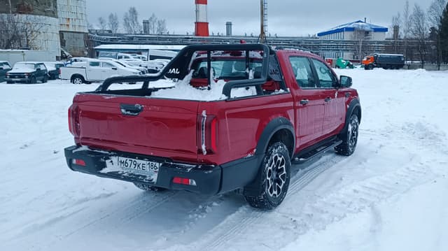Jac T9 - 3