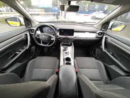 Geely Coolray - 5