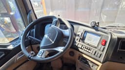 Howo T5G 6x4 Самосвал - 5