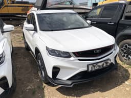 Belgee X50 - 2