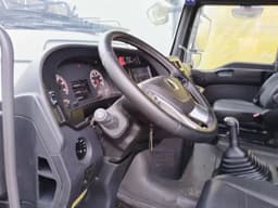 Sitrak C7H 4x2 Седельный тягач - 6