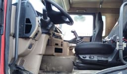 Howo T5G 6x4 Самосвал - 6