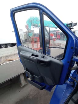 Ural 32552 4x4 Вахтовый автобус - 7