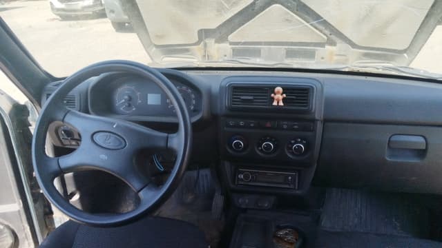 Lada Niva Legend 3 дв - 5