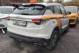 Belgee X50 - 3
