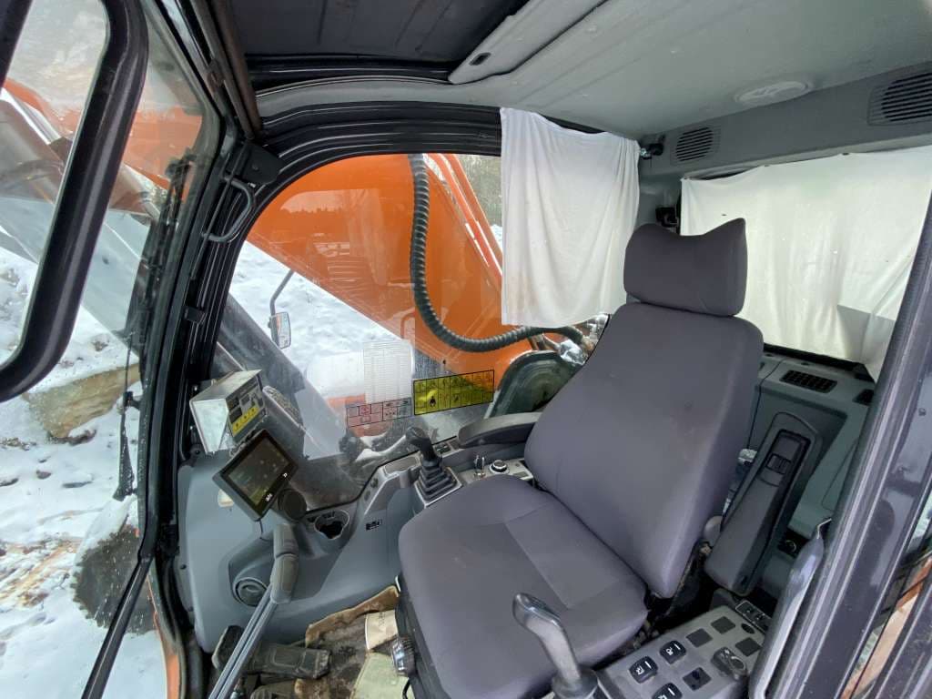 R-Ex 360K Экскаватор - 5