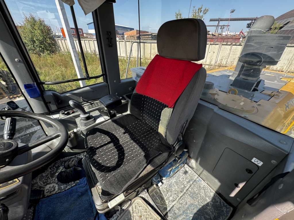 Lgce L956 Фронтальный погрузчик - 7