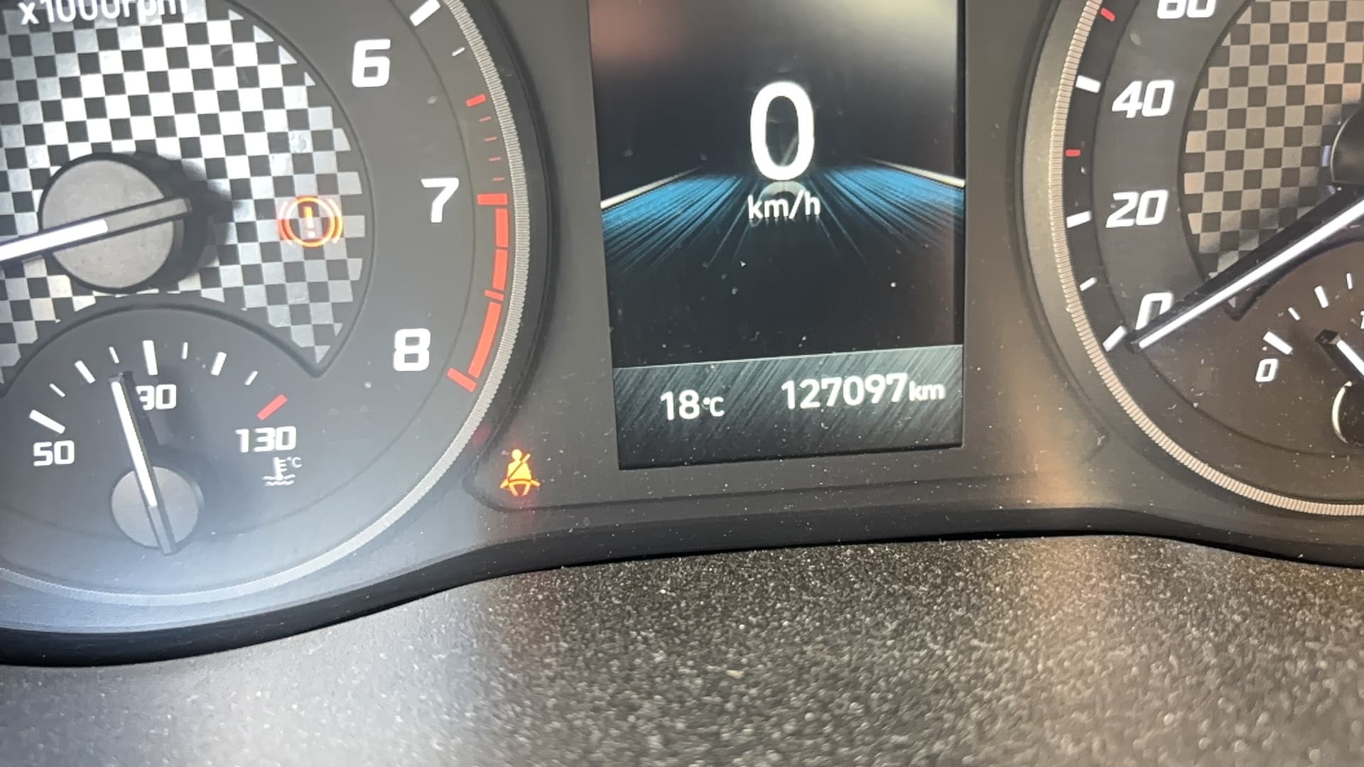 Hyundai Solaris - 7